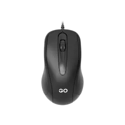 Fantech GO KM103 Office Combo Keyboard & Mouse Black