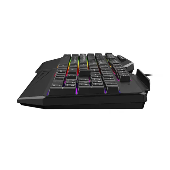 HAVIT KB852CM Combo LED Keyboard & Mouse