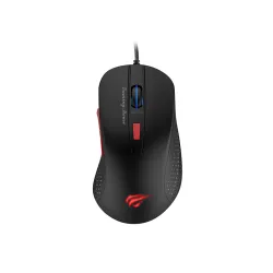 HAVIT KB852CM Combo LED Keyboard & Mouse