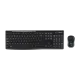 Logitech MK270 Wireless Combo Keyboard and Mouse