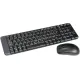 Logitech MK220 Wireless Combo Keyboard & Mouse