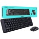 Logitech MK220 Wireless Combo Keyboard & Mouse