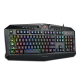 Redragon S101-1 Gaming Combo RGB Keyboard& Mouse