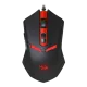 Redragon S102-1 Yaksa Keyboard And Nemeanlion Wired Gaming Mouse Combo