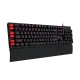 Redragon S102-1 Yaksa Keyboard And Nemeanlion Wired Gaming Mouse Combo