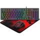 Redragon S107-1 Gaming RGB Combo Keyboard& Mouse& Mouse pad