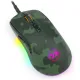 Redragon CAMINC ESSENTIALS S108 Bundle Keyboard & Mouse 5000 DPI Arabic English Black