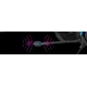 AXGON AX2GHE1 Ergo LED Light Gaming Headset with Noise-canceling microphone