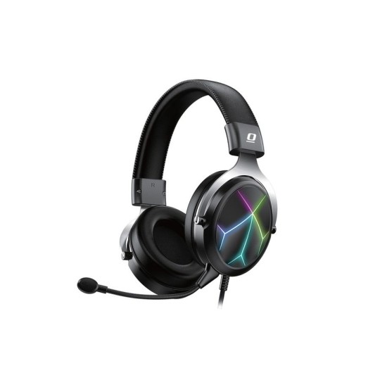 AXGON AX2GHM1 Mars RGB Gaming Headset with Noise-canceling microphone