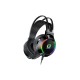 AXGON AXGH01 RGB Gaming Headset with Noise-canceling microphone