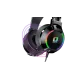 AXGON AXGH01 RGB Gaming Headset with Noise-canceling microphone