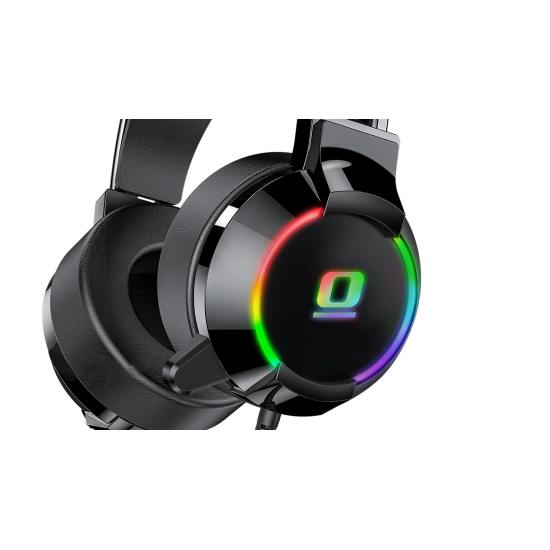 AXGON AXGH01 RGB Gaming Headset with Noise-canceling microphone