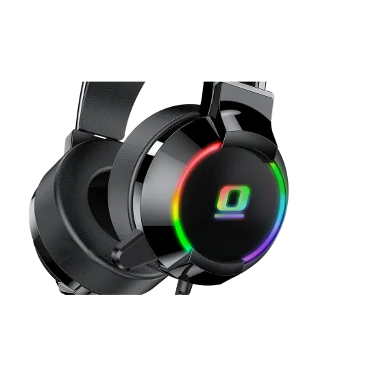 AXGON AXGH01 RGB Gaming Headset with Noise-canceling microphone