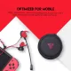 Fantech EG5 SCAR II Wired Gaming Earphone