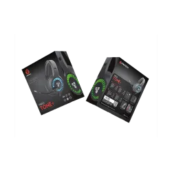 Fantech HQ52s TONE RGB Stereo Gaming Headset