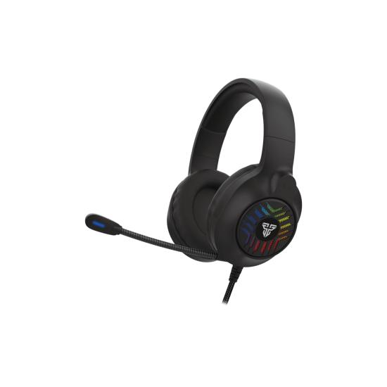Fantech MH87 BLITZ RGB Stereo Gaming Headset
