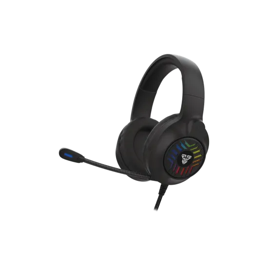 Fantech MH87 BLITZ RGB Stereo Gaming Headset