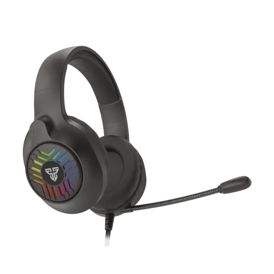 Fantech MH87 BLITZ RGB Stereo Gaming Headset