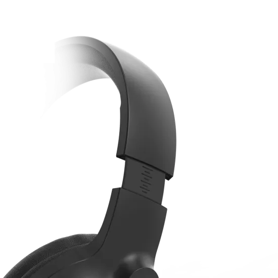 Fantech MH87 BLITZ RGB Stereo Gaming Headset