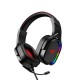 HAVIT H2022U Surround Sound Gaming Headset USB