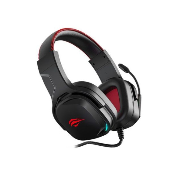 HAVIT H2022U Surround Sound Gaming Headset USB