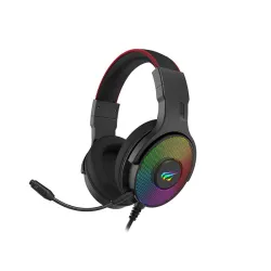 HAVIT H2028U Surround Sound Gaming Headset USB