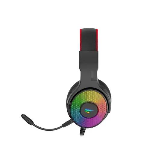 HAVIT H2028U Surround Sound Gaming Headset USB