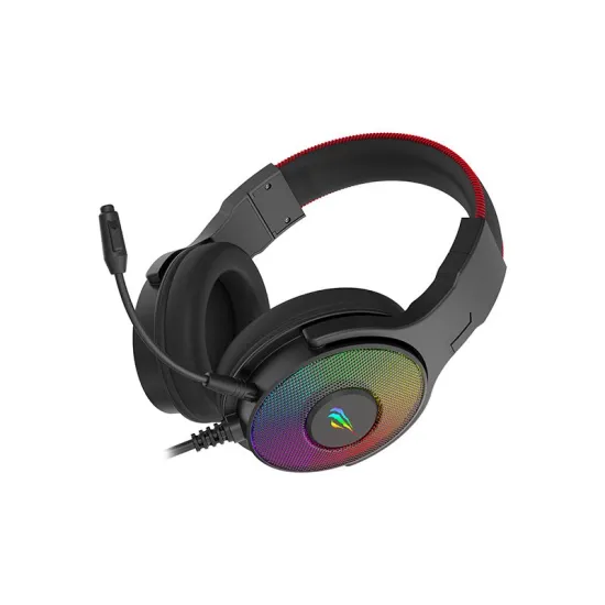 HAVIT H2028U Surround Sound Gaming Headset USB