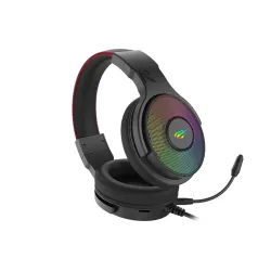 HAVIT H2028U Surround Sound Gaming Headset USB