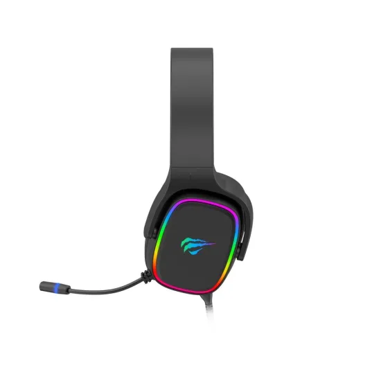 HAVIT H2029U Surround Sound Gaming Headset USB