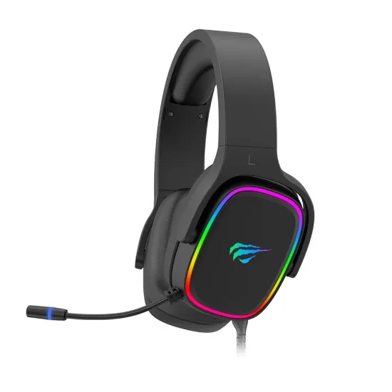 HAVIT H2029U Surround Sound Gaming Headset USB