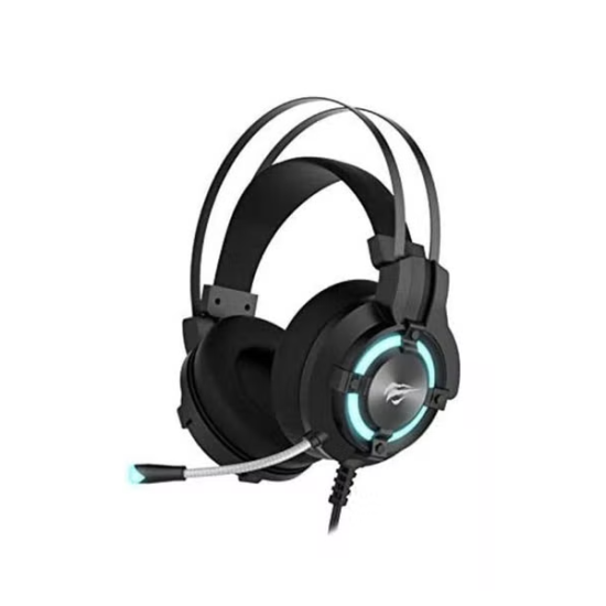 HAVIT H2212U Surround Sound Gaming Headset USB