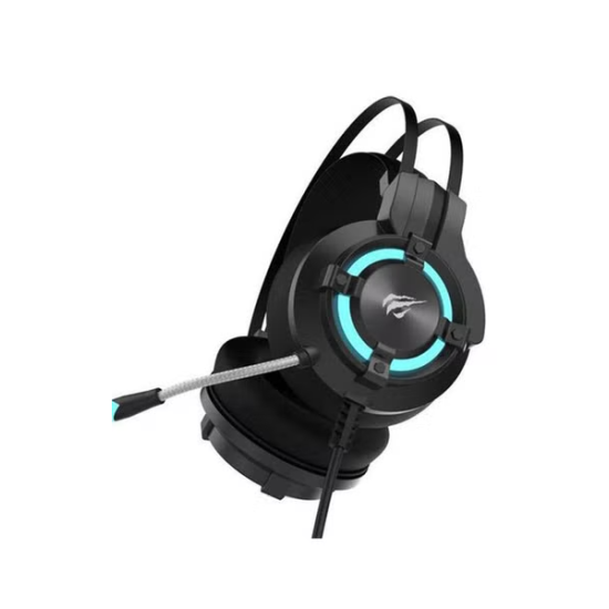 HAVIT H2212U Surround Sound Gaming Headset USB