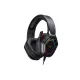 HAVIT H659d RGB Gaming Headset 3.5mm - Black