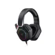 HAVIT H659d RGB Gaming Headset 3.5mm - Black