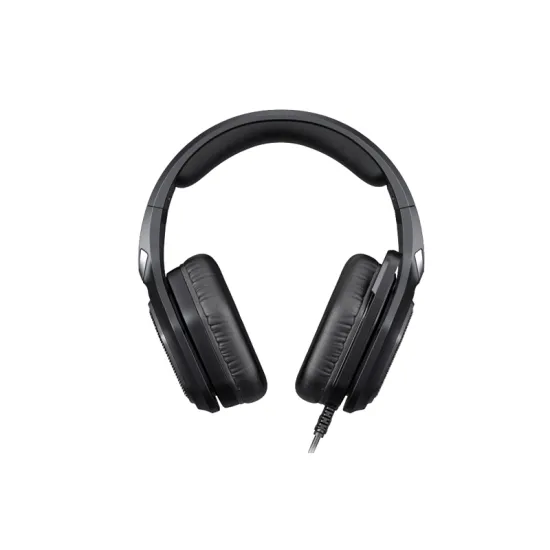 HAVIT H659d RGB Gaming Headset 3.5mm - Black