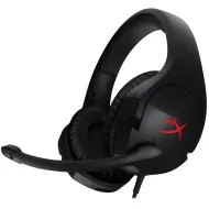 HyperX Cloud Stinger Gaming Headset HX-HSCS-BK-EE HyperX Cloud Stinger Gaming Headset HX-HSCS-BK-EE