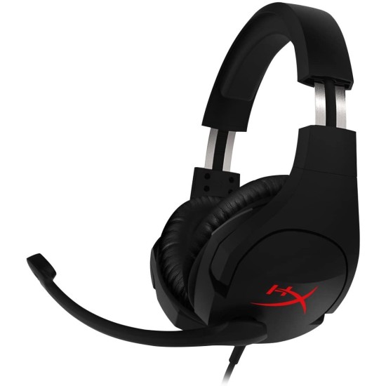 HyperX Cloud Stinger Gaming Headset HX-HSCS-BK-EE