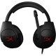 HyperX Cloud Stinger Gaming Headset HX-HSCS-BK-EE