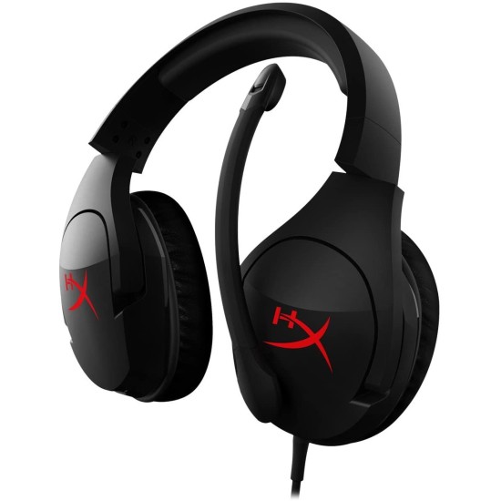 HyperX Cloud Stinger Gaming Headset HX-HSCS-BK-EE