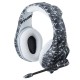 ONIKUMA K1B Pro Camo Elite Stereo 7.1 Surround Sound Gaming Headset - Grey