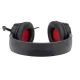 Redragon H220 THEMIS Red LED Stereo Surround-Sound Gaming Headset