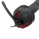 Redragon H220 THEMIS Red LED Stereo Surround-Sound Gaming Headset