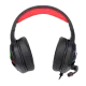 Redragon H230 Ajax RGB Stereo Surround-Sound Gaming Headset