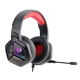 Redragon H230 Ajax RGB Stereo Surround-Sound Gaming Headset