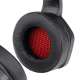 Redragon H230 Ajax RGB Stereo Surround-Sound Gaming Headset