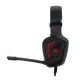 Redragon H310 MUSES LED Light 7.1 Surround-Sound Gaming Headset