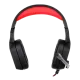 Redragon H310 MUSES LED Light 7.1 Surround-Sound Gaming Headset