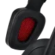 Redragon H310 MUSES LED Light 7.1 Surround-Sound Gaming Headset