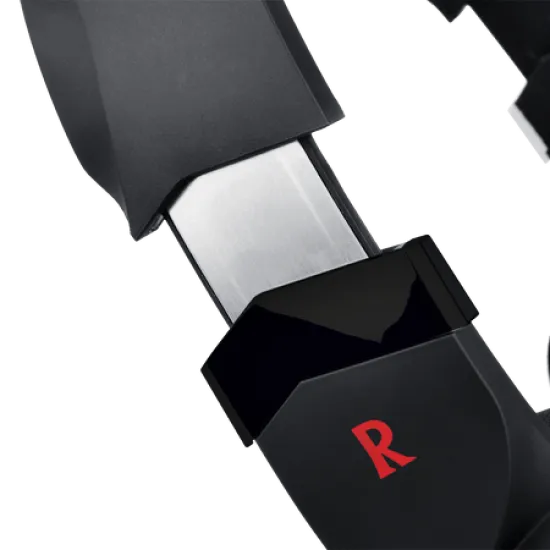 Redragon H310 MUSES LED Light 7.1 Surround-Sound Gaming Headset